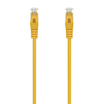 Kategori 6 Hard UTP RJ45 kabel Aisens A145-0565 50 cm