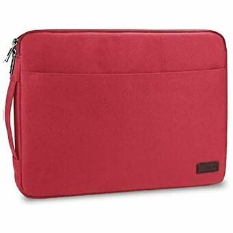 Laptop Case Subblim SUB-LS-0PS0103 Rød