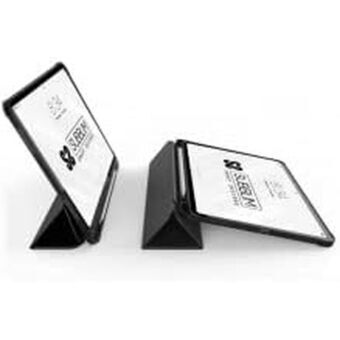 Tablet cover Subblim SUBCST-5SC351 iPad Pro 11" (1st, 2nd, 3rd Gen) Sort