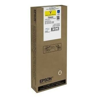 Kompatibel blækpatron Epson C13T944440 35,7 ml 3000 pp. Gul