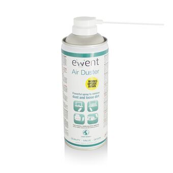 Trykluft Ewent EW5600 220 ml 40 g