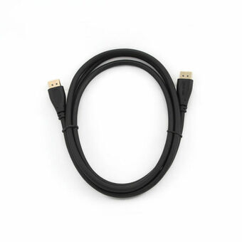 DisplayPort-kabel GEMBIRD 8716309082099 1 m