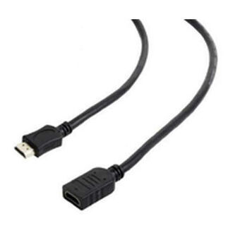 HDMI-kabel GEMBIRD CC-HDMI4X-15 Sort 4,5 m