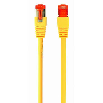 Kategori 6 Hard UTP RJ45 kabel GEMBIRD PP6A-LSZHCU-Y-1.5M 1,5 m