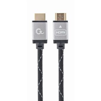 HDMI-kabel GEMBIRD CCB-HDMIL-1M