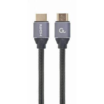 HDMI-kabel GEMBIRD CCBP-HDMI-7.5M 7,5 m