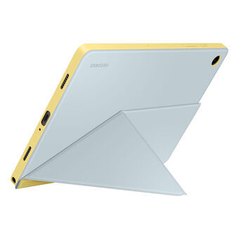 Tablet cover Samsung TAB A9+ Blå