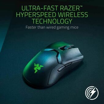 Gaming-mus Razer Viper Ultimate