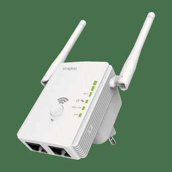 Wi-Fi forstærker STRONG REPEATER300V2