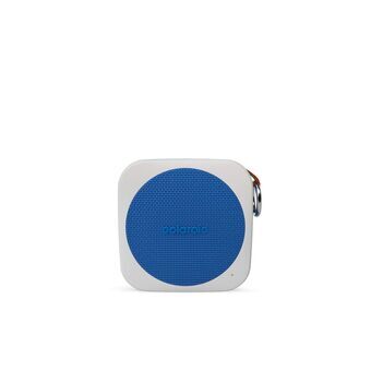 Bærbare Bluetooth-højttalere Polaroid P1 ONE Blå