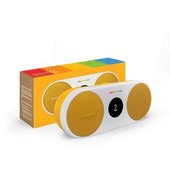 Bluetooth-højttaler Polaroid P2 Gul