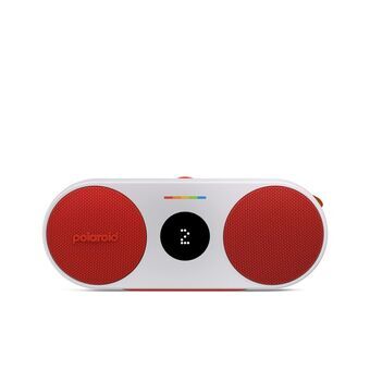 Bluetooth-højttaler Polaroid P2 Rød