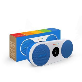 Bluetooth-højttaler Polaroid P2 Blå