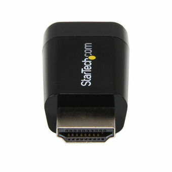 HDMI Adapter Startech HD2VGAMICRO          Sort