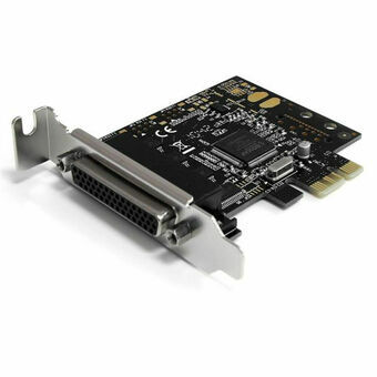 PCI-kort Startech PEX4S553B