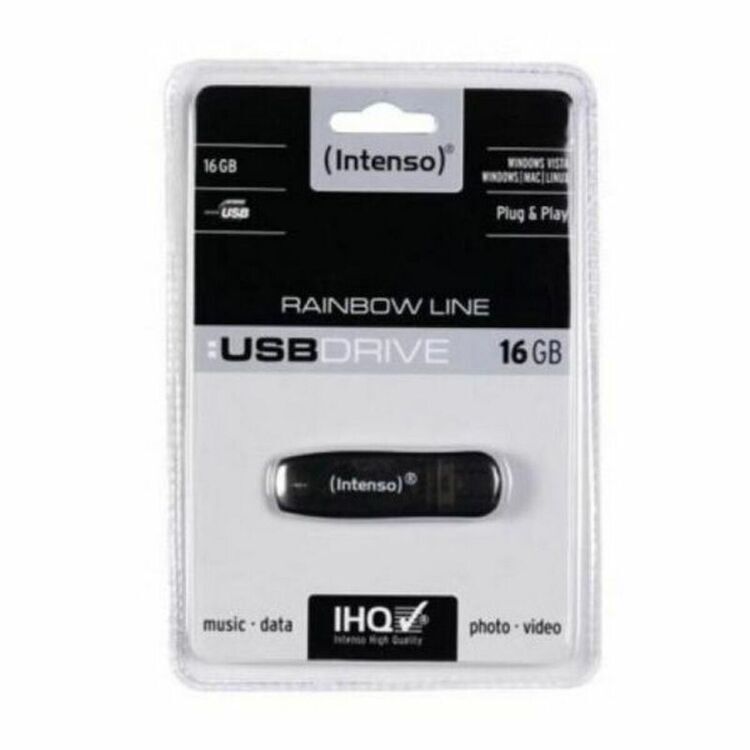 USB-stik INTENSO 3502470 GB