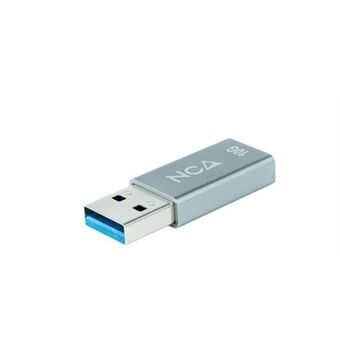 USB 3.0 til USB-C 3.1-adapter NANOCABLE