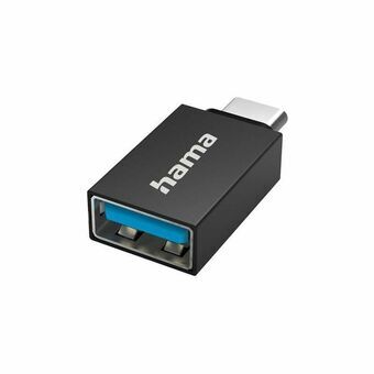 USB C til  USB-adapter Hama 00300083