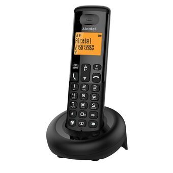 Trådløs telefon Alcatel E160