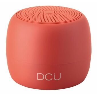 Bærbare Bluetooth-højttalere DCU MINI