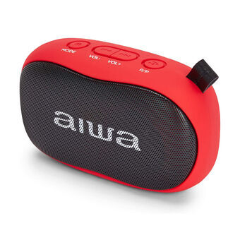 Bærbare Bluetooth-højttalere Aiwa