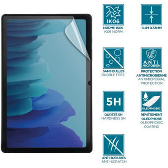 Skærmbeskytter til tablet Mobilis Galaxy Tab A9