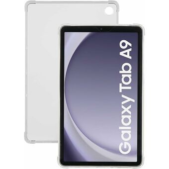 Tablet cover Mobilis Galaxy Tab A9 8,7" Gennemsigtig
