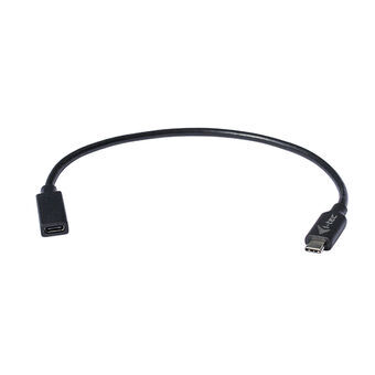 USB-C-adapter i-Tec C31EXTENDCBL Sort