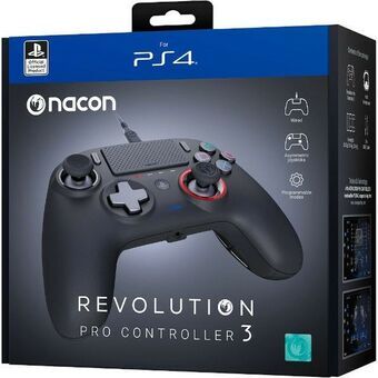 Videospil-konsol joystick Nacon