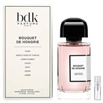BDK Parfums Bouquet de Hongrie - Eau de Parfum - Duftprøve - 2 ml