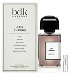 BDK Parfums Gris Charnel - Eau de Parfum - Duftprøve - 2 ml  