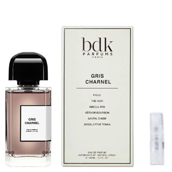 BDK Parfums Gris Charnel - Eau de Parfum - Duftprøve - 2 ml  