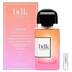 BDK Parfums Impadia - Eau de Parfum - Duftprøve - 2 ml