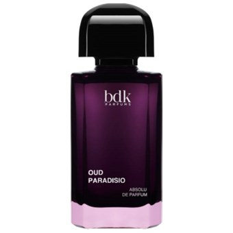 BDK Parfums Oud Paradisio - Absolu de Parfum - Refill - 10 ml