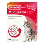 Beaphar Ormekur Til Katte 0,5 - 4 kg