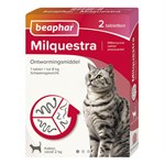 Beaphar Ormekur Til Katte Fra 2+ Kg