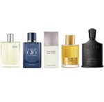 Klar til Forår Dufte 2024 - 5 Duftprøver (2 ML) 