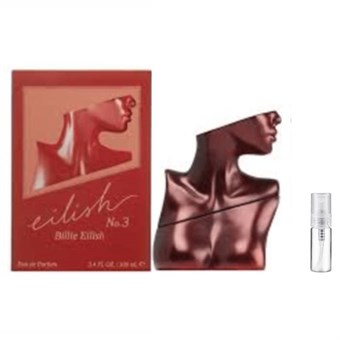 Billie Eilish Eilish No. 3 - Eau de Parfum - Duftprøve - 2 ml