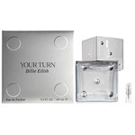 Billie Eilish Your Turn - Eau de Parfum - Duftprøve - 2 ml