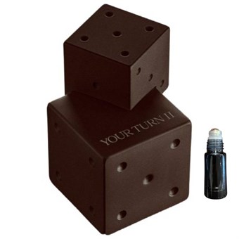 Billie Eilish Your Turn II - Eau de Parfum - Roll On - 5 ml