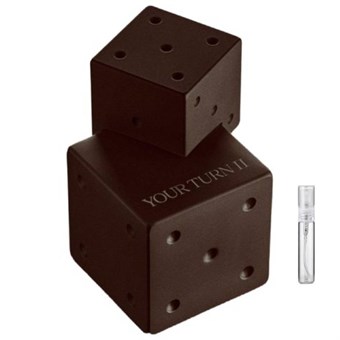 Billie Eilish Your Turn II - Eau de Parfum - Duftprøve - 5 ml