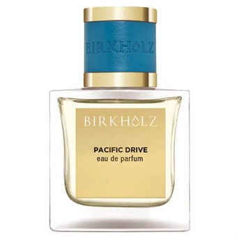 Birkholz Pacific Drive - Eau de Parfum - Refills + Case - 10 ml