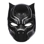 Black Panther Maske - The Avengers - Actionhelte
