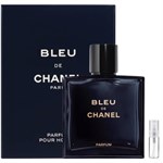 Bleu de Chanel - Parfum - Duftprøve - 2 ml 
