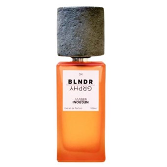 Blndrgrphy Amber Negroni - Extrait de Parfum - Refill - 10 ml