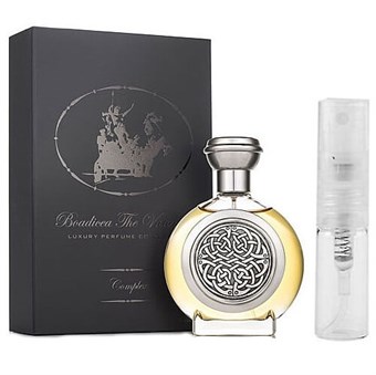 Boadicea The Victorious Complex - Eau de Parfum - Duftprøve - 2 ml 