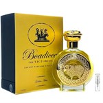 Boadicea The Victorious Golden Aries - Eau de Parfum - Duftprøve - 2 ml
