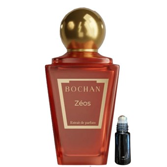 Bochan Zéos - Extrait de Parfum - Roll On - 5 ml