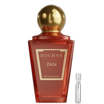 Bochan Zéos - Extrait de Parfum - Duftprøve - 5 ml