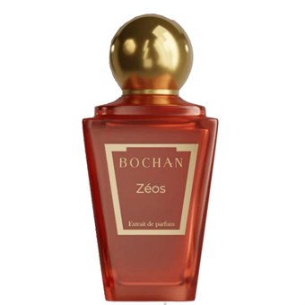 Bochan Zéos - Extrait de Parfum - Refill - 10 ml